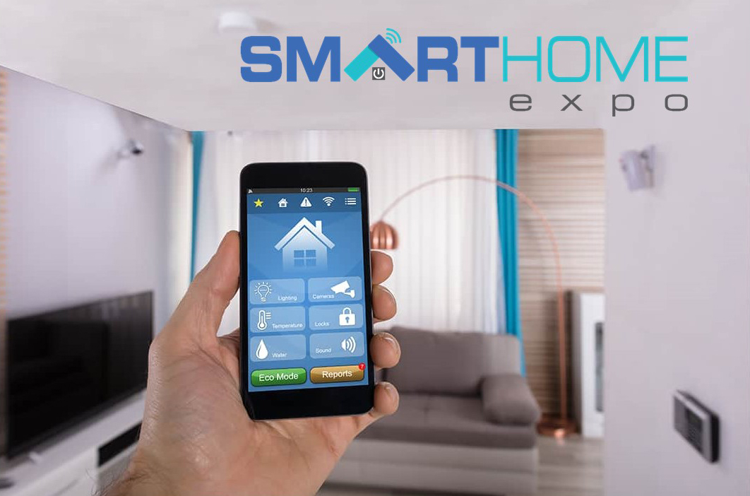 SMART HOME Expo: Η αγορά του μέλλοντος “χτίζεται” στο παρόν!
