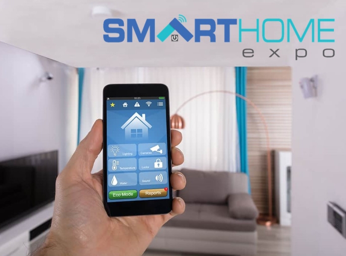 SMART HOME Expo: Η αγορά του μέλλοντος “χτίζεται” στο παρόν!