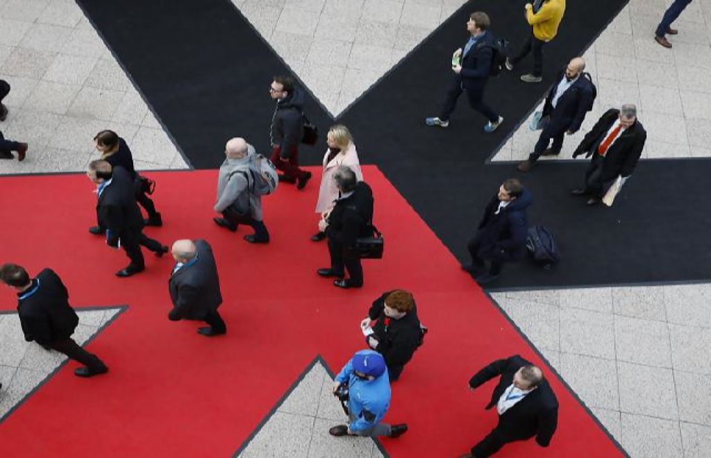 EuroCIS 2022: Το Αύριο είναι το Νέο Σήμερα!