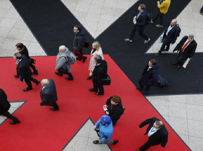 EuroCIS 2022: Το Αύριο είναι το Νέο Σήμερα!