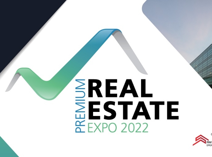 2η Premium Real Estate Expo 2022: Επιστρέφει η μοναδική έκθεση ακινήτων στην Ελλάδα!