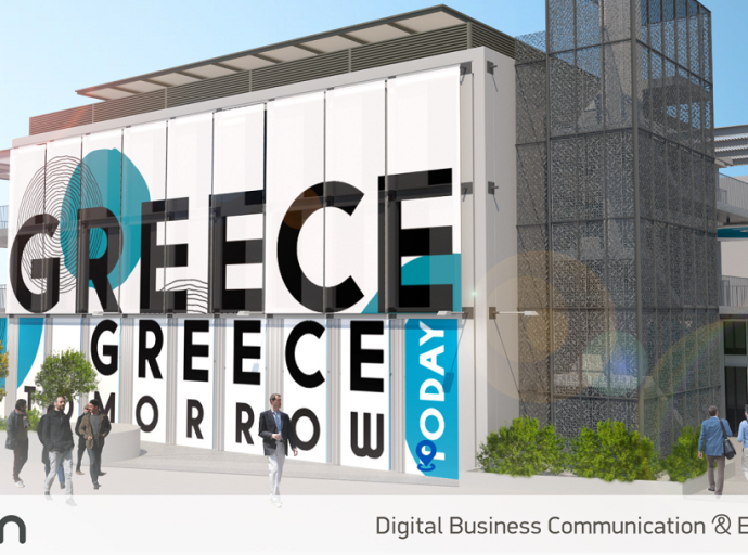 H LiveOn Digital Platform Partner του Enterprise Greece στο Expo 2020 Dubai