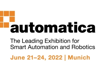 Η 9η Διεθνής Έκθεση Αυτοματισμού και Ρομποτικής, automatica, στις 21 έως 24 Ιουνίου 2022