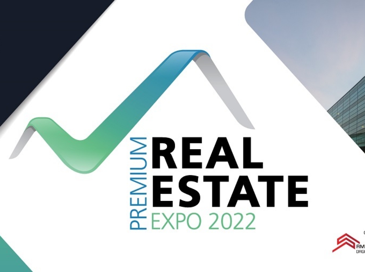 2η Premium Real Estate Expo 2022:  Ξεκινά η μοναδική έκθεση ακινήτων στην Ελλάδα!