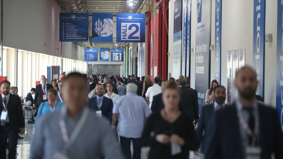 Το Συνεδριακό Πρόγραμμα των Ποσειδωνίων 2022 χαράσσει την πορεία σε ταραγμένους καιρούς
