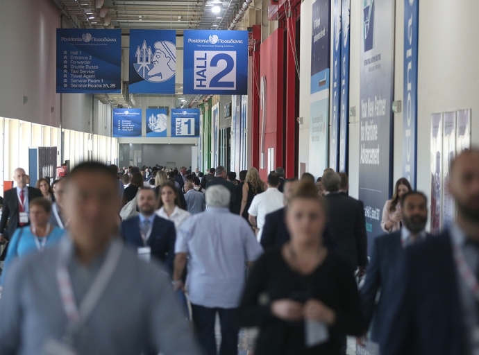 Το Συνεδριακό Πρόγραμμα των Ποσειδωνίων 2022  χαράσσει την πορεία σε ταραγμένους καιρούς