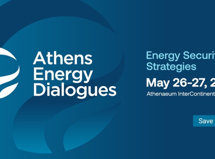 Athens Energy Dialogues: Υπουργοί Ενέργειας της Ν.Α. Ευρώπης στο Athens Energy Dialogues