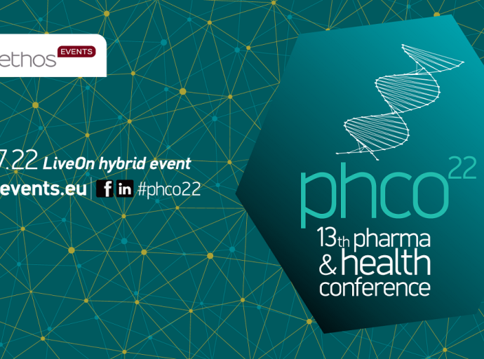  Στις 7 Ιουλίου το 13th Pharma & Health Conference με θέμα: «Η μεταρρύθμιση του ΕΣΥ από τη θεωρία στην πράξη»