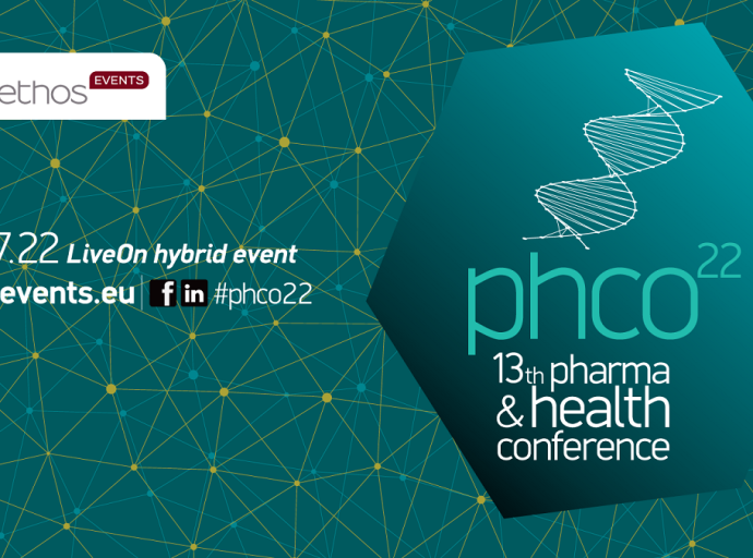  Στις 7 Ιουλίου το 13th Pharma &amp; Health Conference με θέμα: «Η μεταρρύθμιση του ΕΣΥ από τη θεωρία στην πράξη»