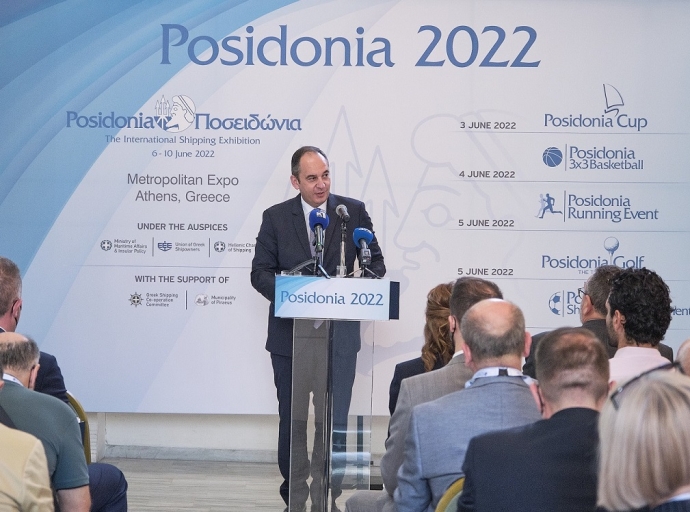 Η εβδομάδα των Ποσειδωνίων επιστρέφει με τις μηχανές στο φουλ