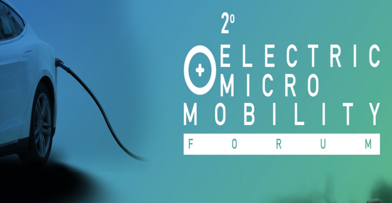 Το 2ο Electric & Micro Mobility FORUM στις 15 Ιουνίου 2022