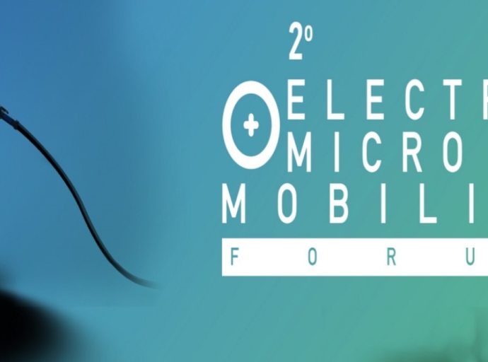 Το 2ο Electric &amp; Micro Mobility FORUM στις 15 Ιουνίου 2022