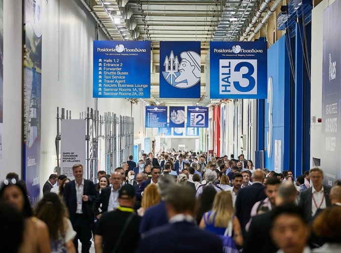 Ποσειδώνια 2022: Η μεγάλη γιορτή της ναυτιλίας και των ρεκόρ