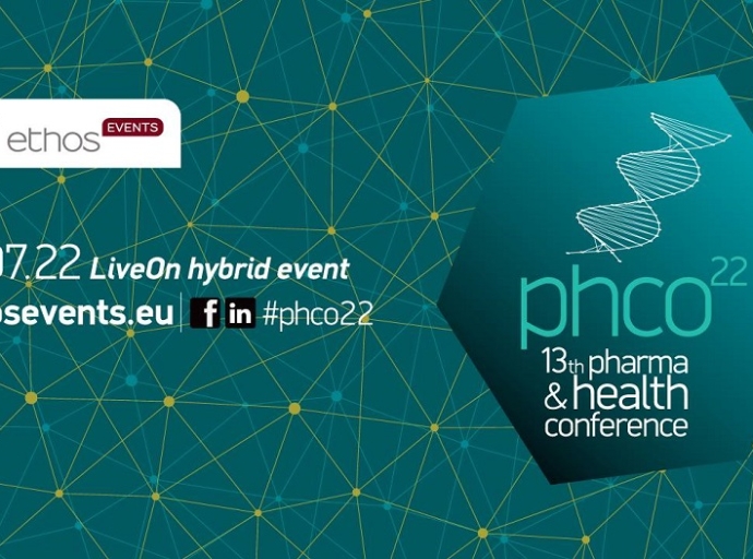 Σήμερα 7 Ιουλίου, το 13th Pharma & Health Conference