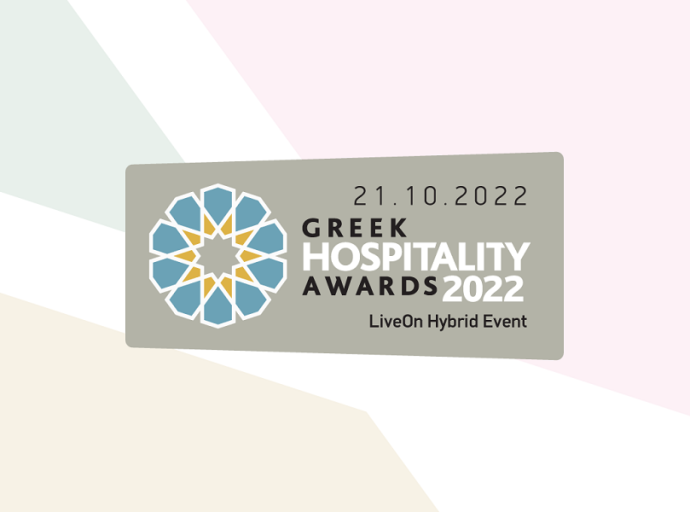 Τα Greek Hospitality Awards, επιστρέφουν για 8η συνεχόμενη χρονιά 