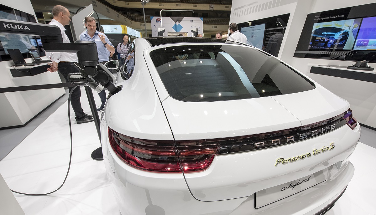 Η Automechanika Frankfurt με υψηλό ποσοστό διεθνών συμμετοχών, νέες τεχνολογίες και καινοτομίες