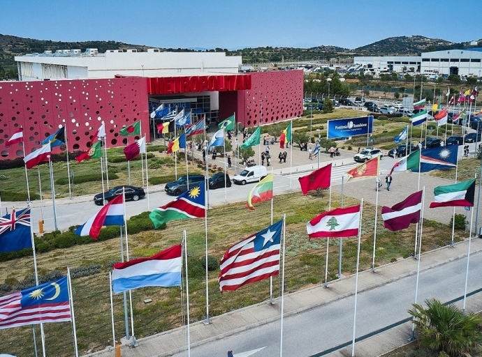 To 1ο Event Sustainability Report των Ποσειδωνίων