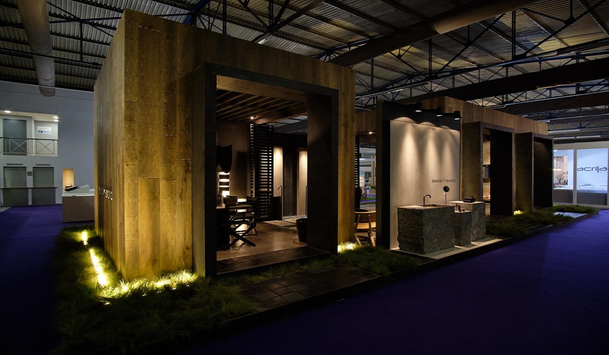 Ειδική ενότητα &quot;Real Luxury&quot; ετοιμάζει για πρώτη φορά το 100% Hotel Show