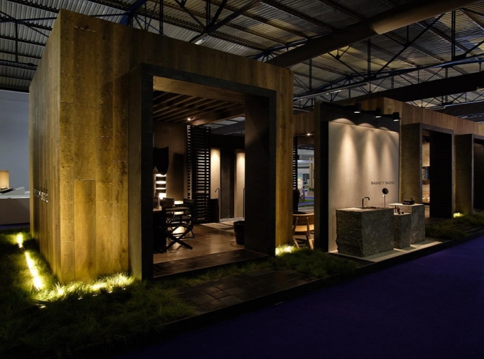 Ειδική ενότητα &quot;Real Luxury&quot; ετοιμάζει για πρώτη φορά το 100% Hotel Show