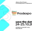 23η Prodexpo: Η καρδιά του real estate “χτυπά” στο Μέγαρο Μουσικής Αθηνών