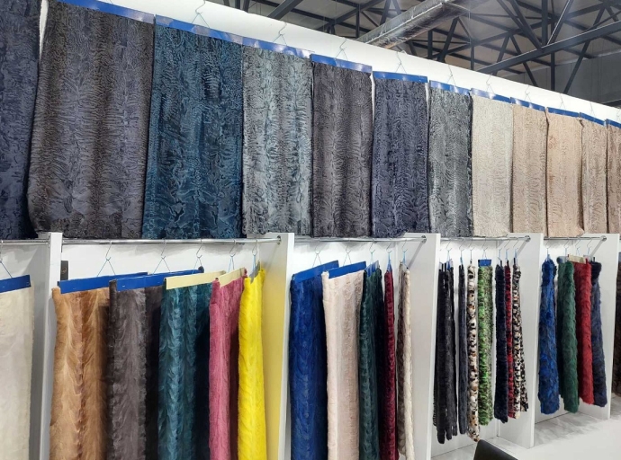 Ολοκληρώθηκε το 7th Fur Shopping Festival
