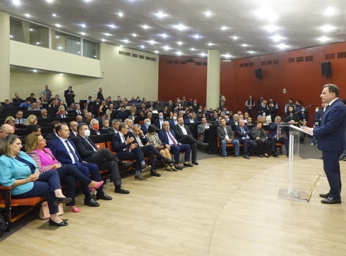  Γιορτή του πρωτογενούς τομέα η Agrotica
