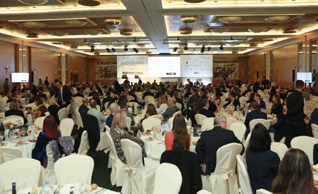 Greek Hospitality Awards 2022: Οι νικητές του καταξιωμένου θεσμού επιβράβευσης της ελληνικής φιλοξενίας