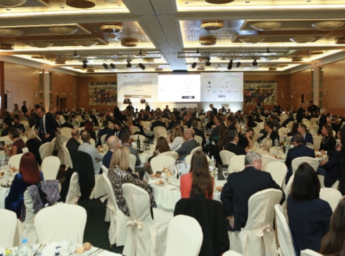 Greek Hospitality Awards 2022: Οι νικητές του καταξιωμένου θεσμού επιβράβευσης της ελληνικής φιλοξενίας