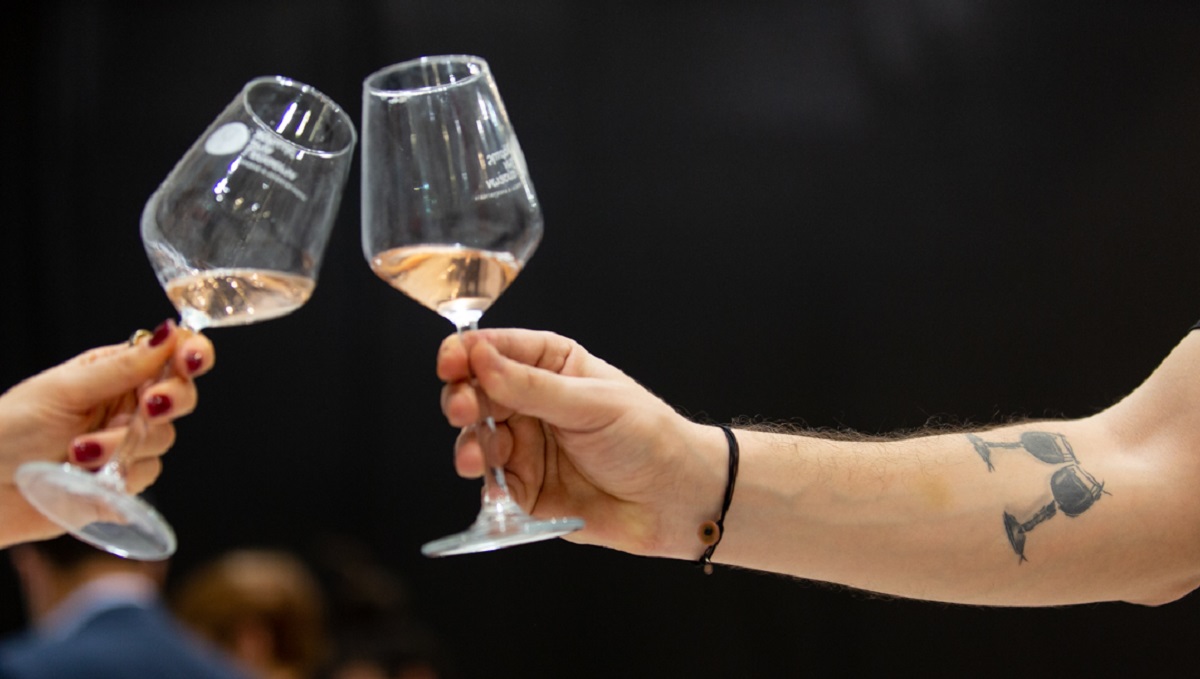 Η Wine Plus ετοιμάζει τον Χάρτη των Γεύσεων 2022 στις 3 και 4 Δεκεμβρίου 