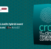 Στις 13 Δεκεμβρίου το 11th Clinical Research Conference