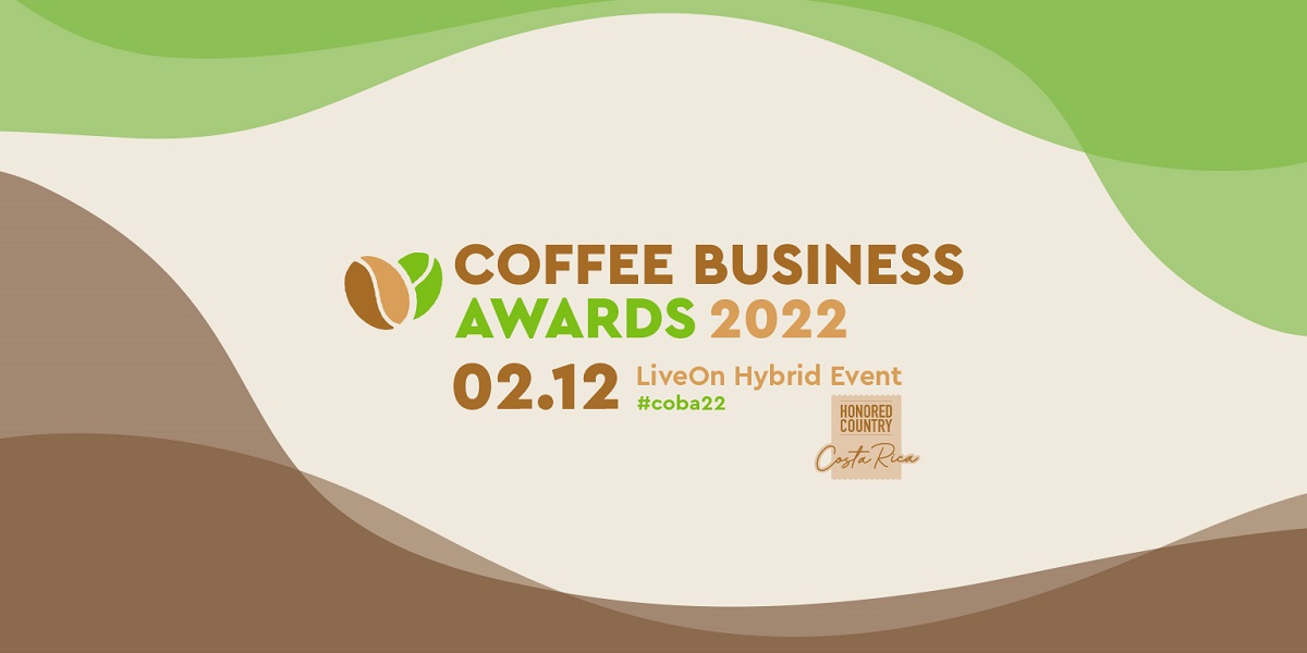 Σήμερα τα Coffee Business Awards 2022
