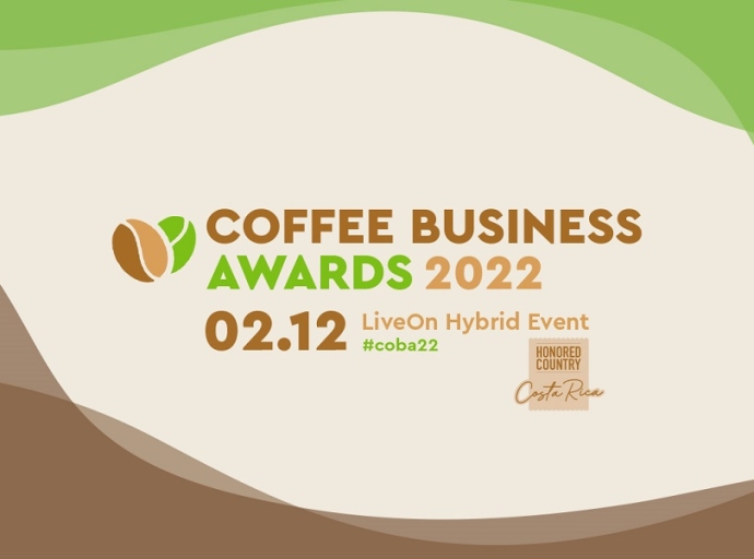 Σήμερα τα Coffee Business Awards 2022