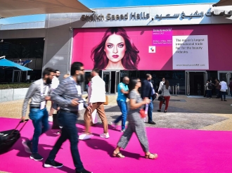 H Beautyworld Middle East 2023 ετοιμάζεται για την 27η διοργάνωση της