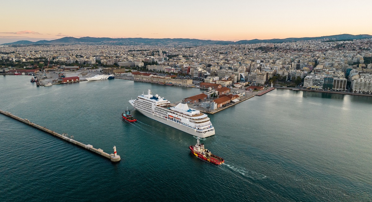 Οι μεγαλύτερες εταιρείες κρουαζιέρας θα συμμετάσχουν στο Posidonia Sea Tourism Forum