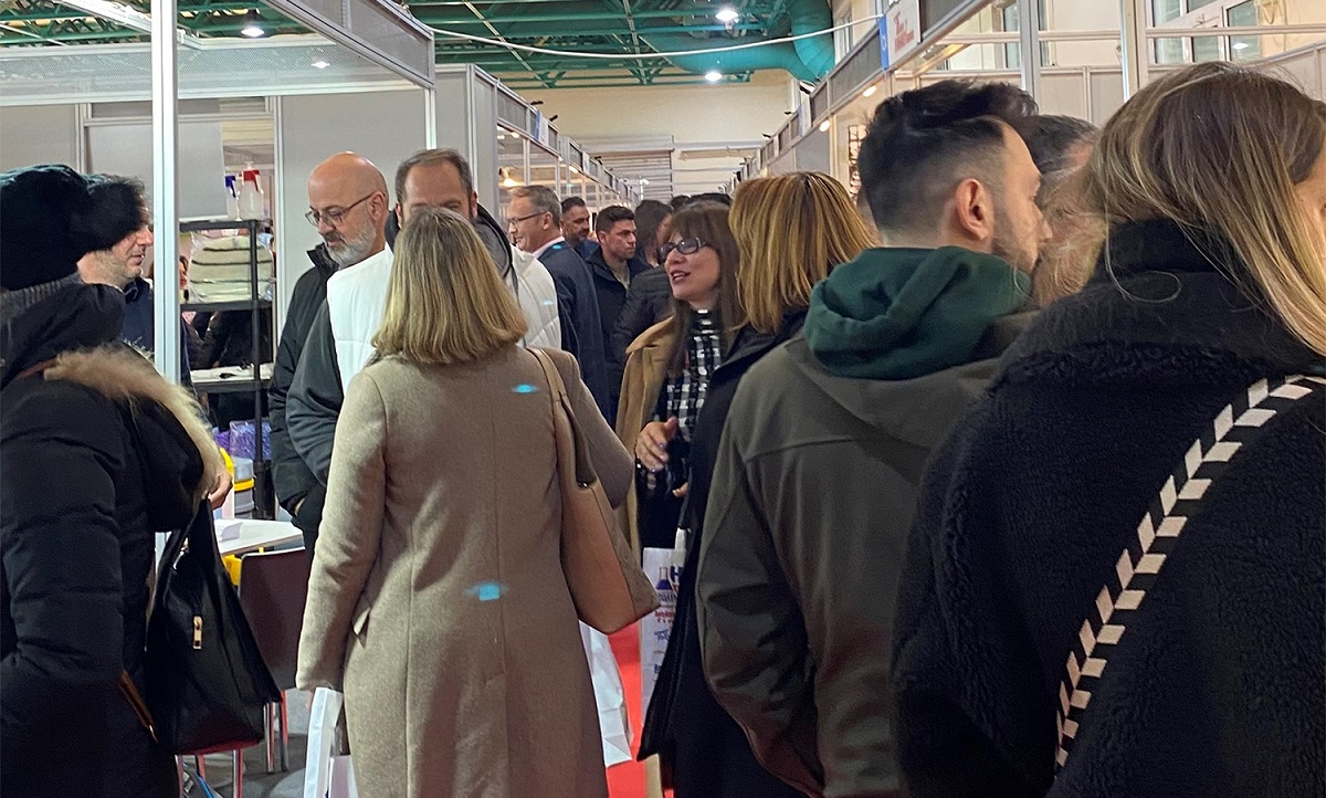 Έριξε αυλαία με μεγάλη επιτυχία η Clean Expo 2023