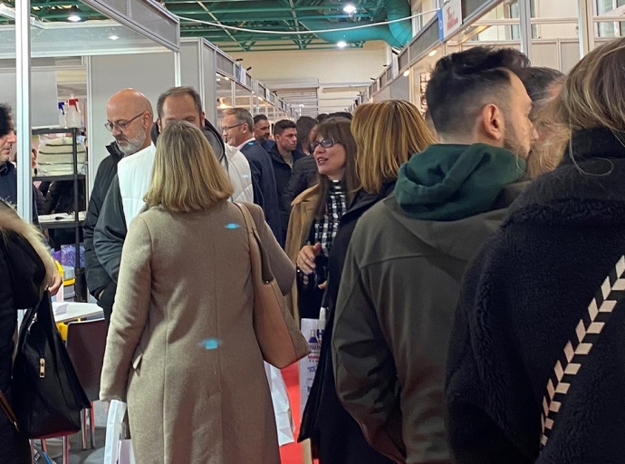 Έριξε αυλαία με μεγάλη επιτυχία η Clean Expo 2023