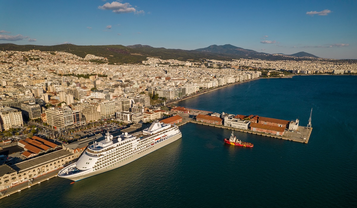 To Posidonia Sea Tourism Forum σημείο συνάντησης για τα ηγετικά στελέχη της κρουαζιέρας