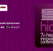 Το 7th Health Innovation Conference στις 3 Μαΐου 2023