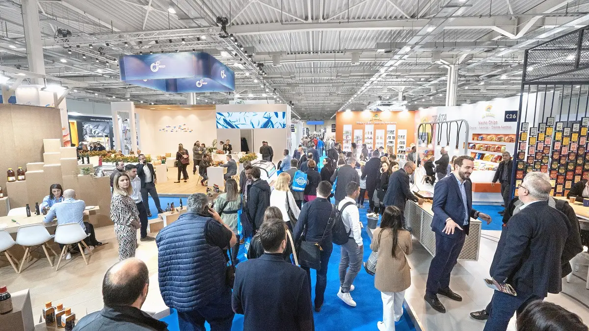 Η Souvenir Expo Greece έρχεται στις 1216 Ιανουαρίου 2022 στο