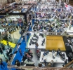 Η μεγάλη ΕΚΘΕΣΗ ΜΟΤΟΣΥΚΛΕΤΑΣ 2023 έτοιμη να υποδεχθεί τους επισκέπτες της