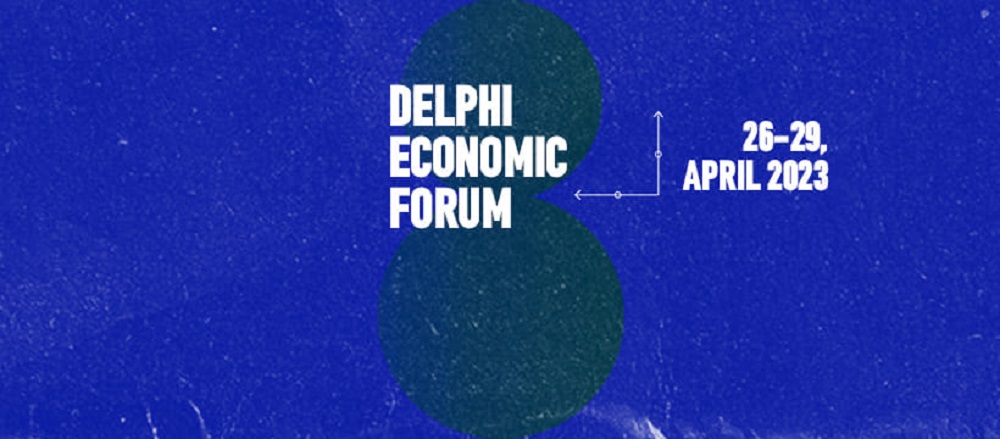Delphi Economic Forum: Τεχνολογίες που αλλάζουν τον κόσμο αλλά και τη ζωή μας 