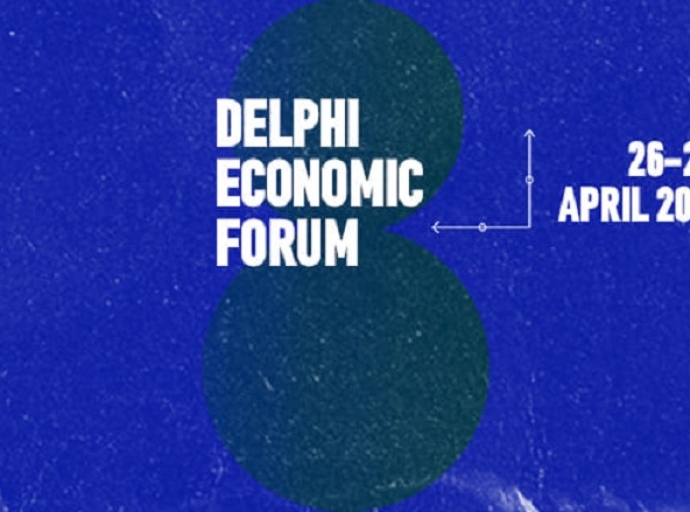 Delphi Economic Forum: Τεχνολογίες που αλλάζουν τον κόσμο αλλά και τη ζωή μας 