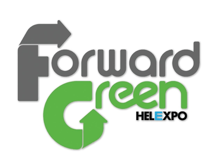 8 με 10 Ιουνίου 2023 η 1η Διεθνής Έκθεση Κυκλικής Οικονομίας, Forward Green