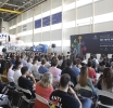 Το Leadership Forum για πρώτη φορά στην τεχνική βάση της AEGEAN 