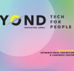 Beyond 2023: Από τις 24 έως τις 26 Μαΐου το πολυγεγονός καινοτομίας και τεχνολογίας στη Θεσσαλονίκη