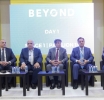 Έκθεση Beyond: Νέες τεχνολογικές επιχειρήσεις στην Ελλάδα και ο ρόλος τους