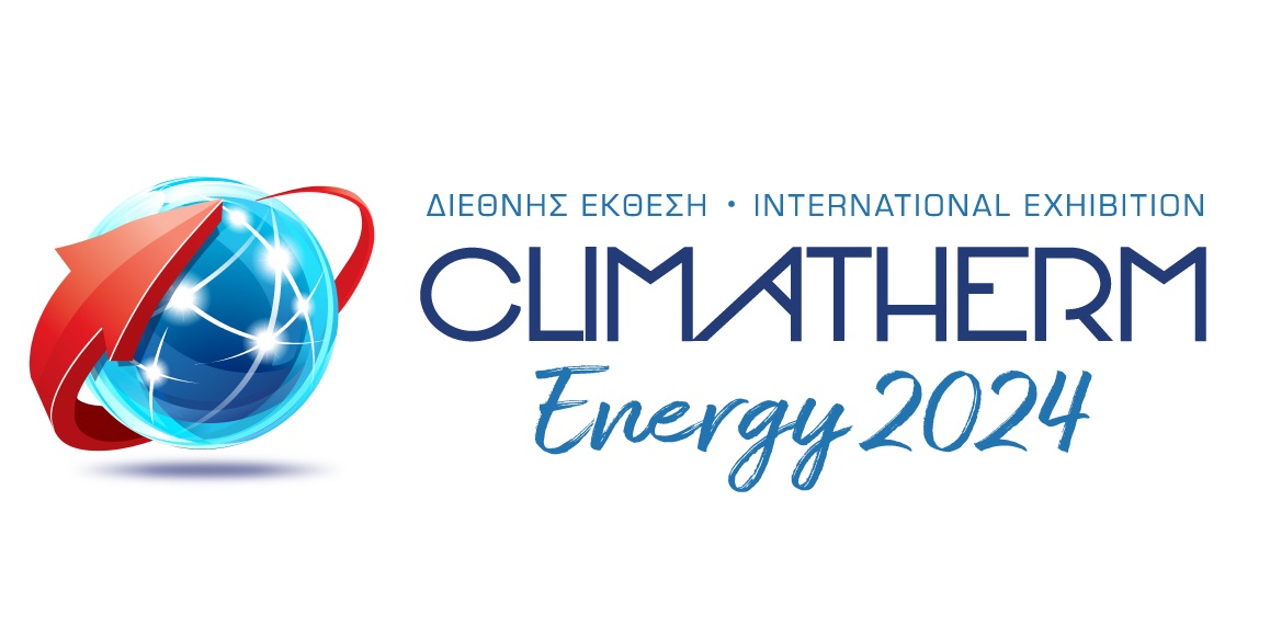 Η Climatherm Energy 2024 στις 23 έως 25 Φεβρουαρίου 2024