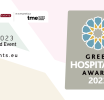 Ετοιμαστείτε για τα λαμπρά Greek Hospitality Awards 2023