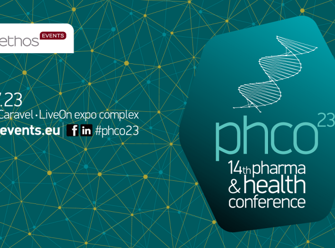 «Η Υγεία στο επίκεντρο αλλαγών» στο 14th Pharma & Health Conference στις 12 Ιουλίου