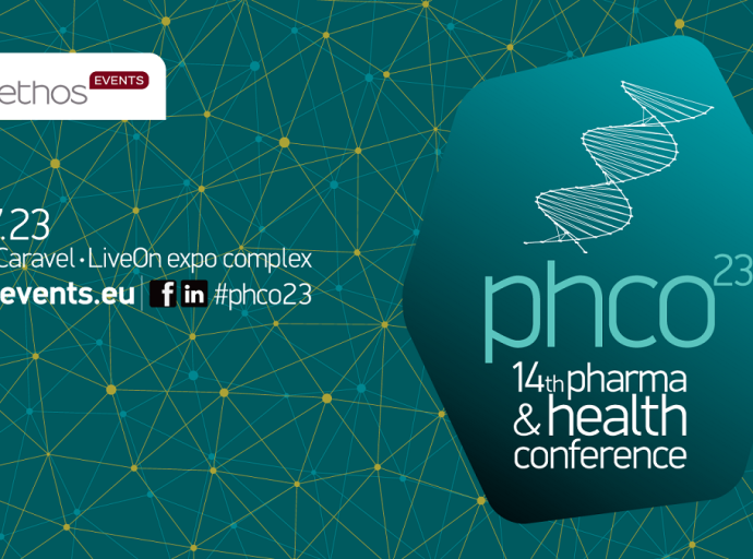 «Η Υγεία στο επίκεντρο αλλαγών» στο 14th Pharma &amp; Health Conference στις 12 Ιουλίου